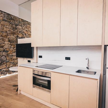 Moyua Apartment By People Rentals Bilbao Eksteriør bilde
