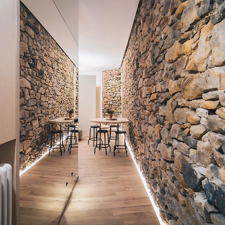 Moyua Apartment By People Rentals Bilbao Eksteriør bilde
