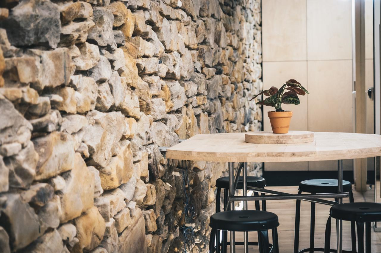 Moyua Apartment By People Rentals Bilbao Eksteriør bilde