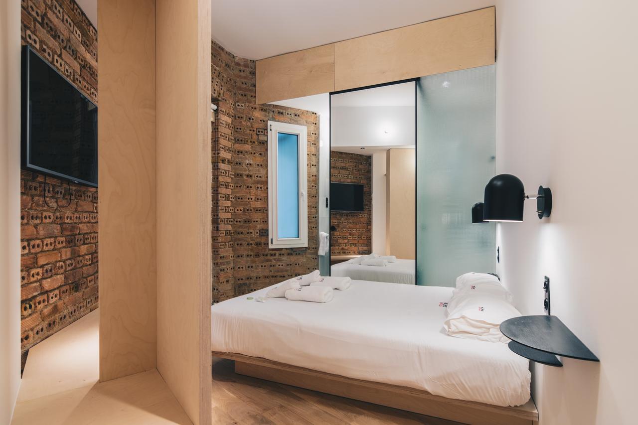 Moyua Apartment By People Rentals Bilbao Eksteriør bilde