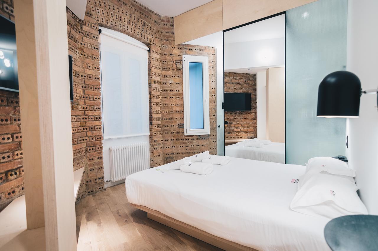 Moyua Apartment By People Rentals Bilbao Eksteriør bilde
