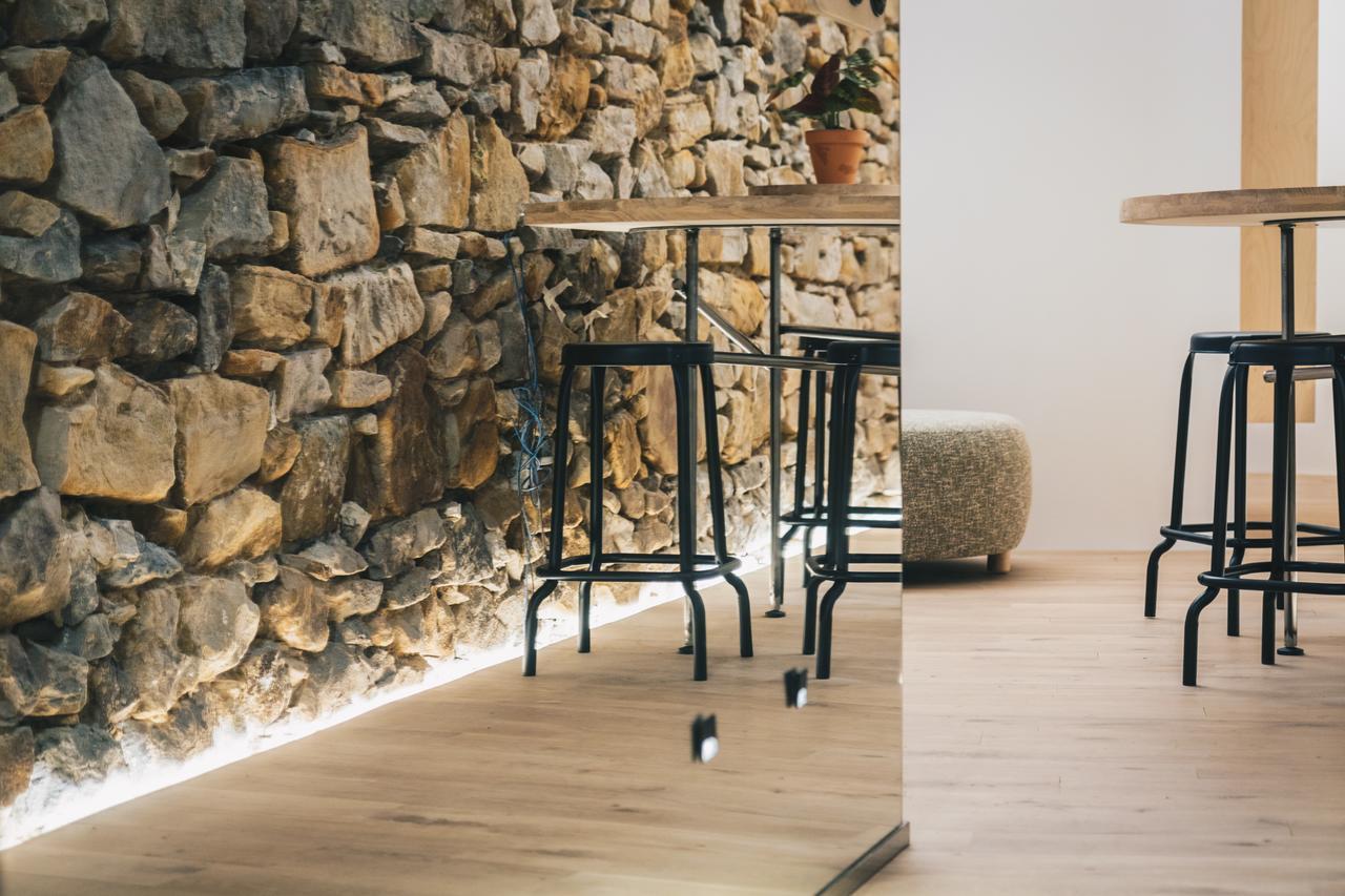 Moyua Apartment By People Rentals Bilbao Eksteriør bilde