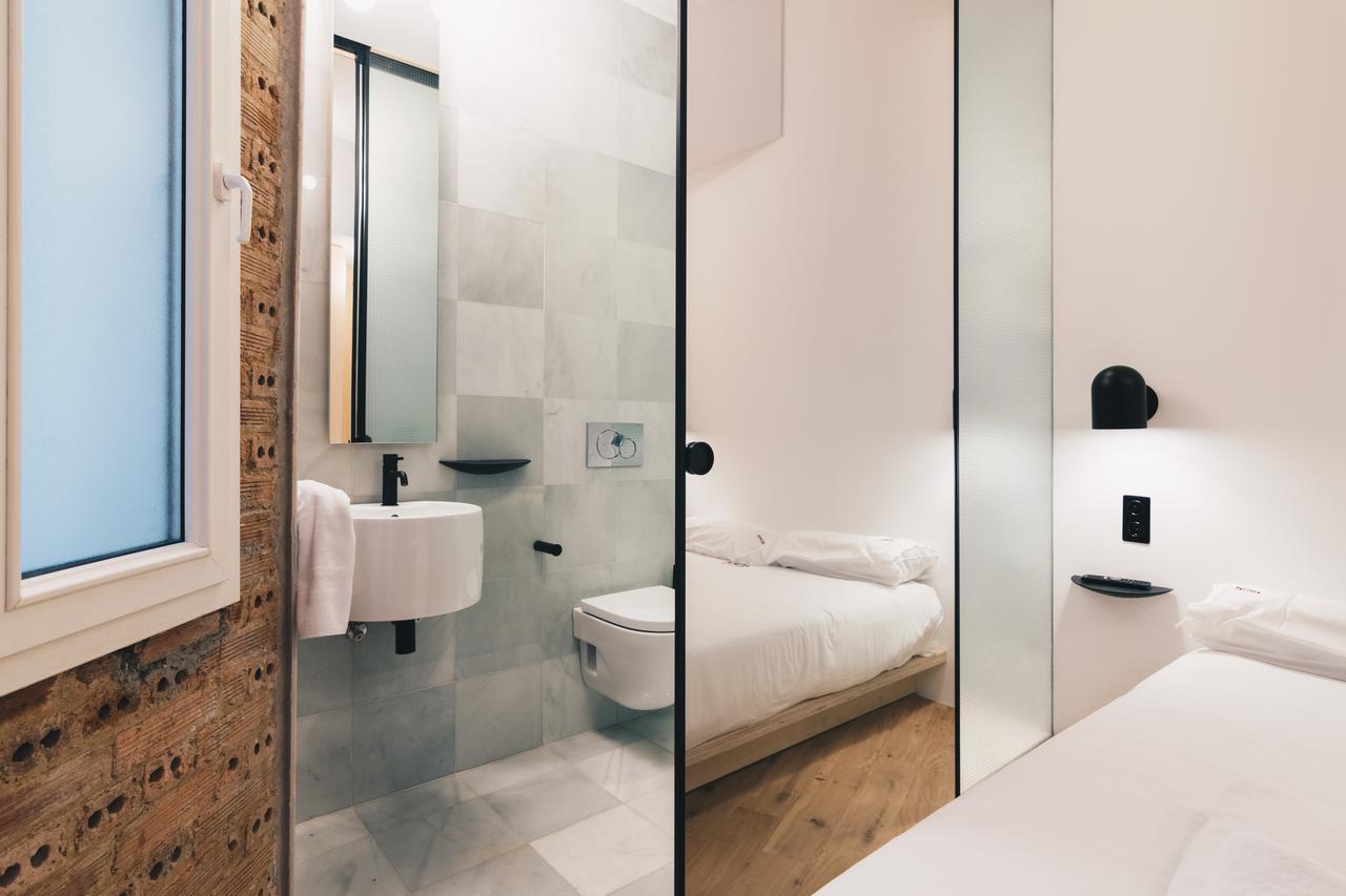 Moyua Apartment By People Rentals Bilbao Eksteriør bilde