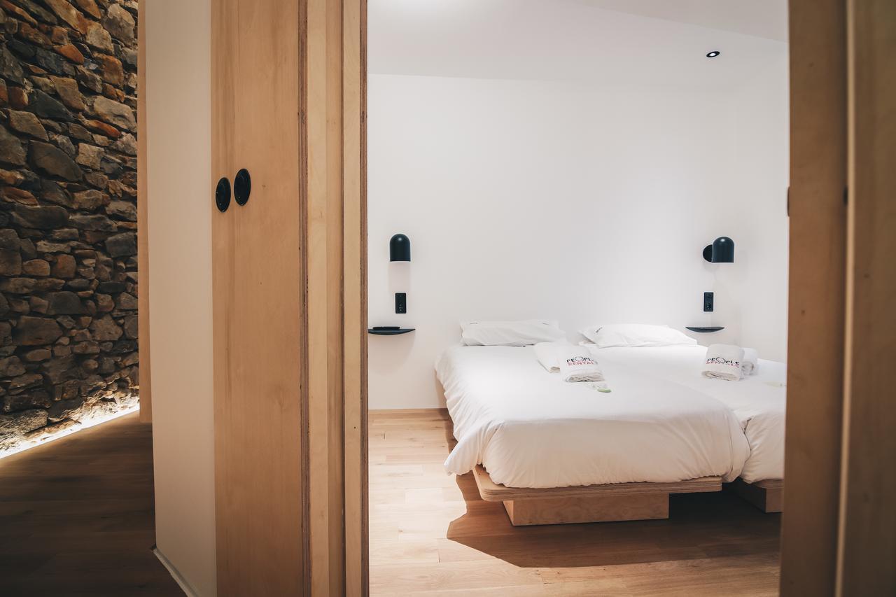 Moyua Apartment By People Rentals Bilbao Eksteriør bilde