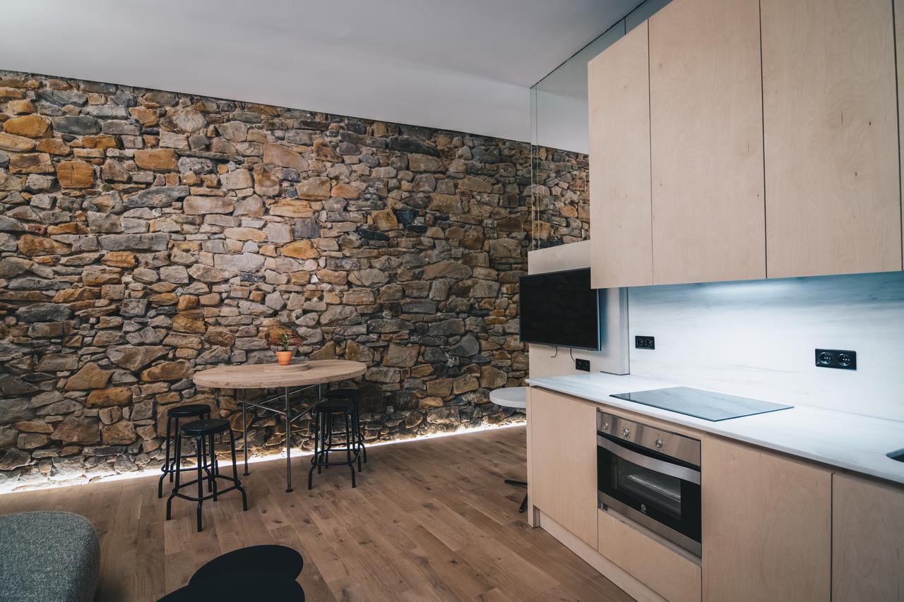 Moyua Apartment By People Rentals Bilbao Eksteriør bilde